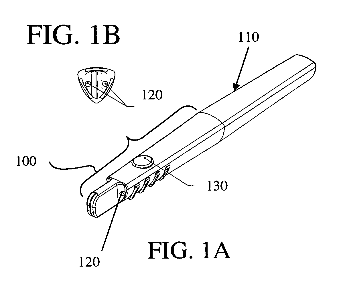 Manipulation and cutting system and method