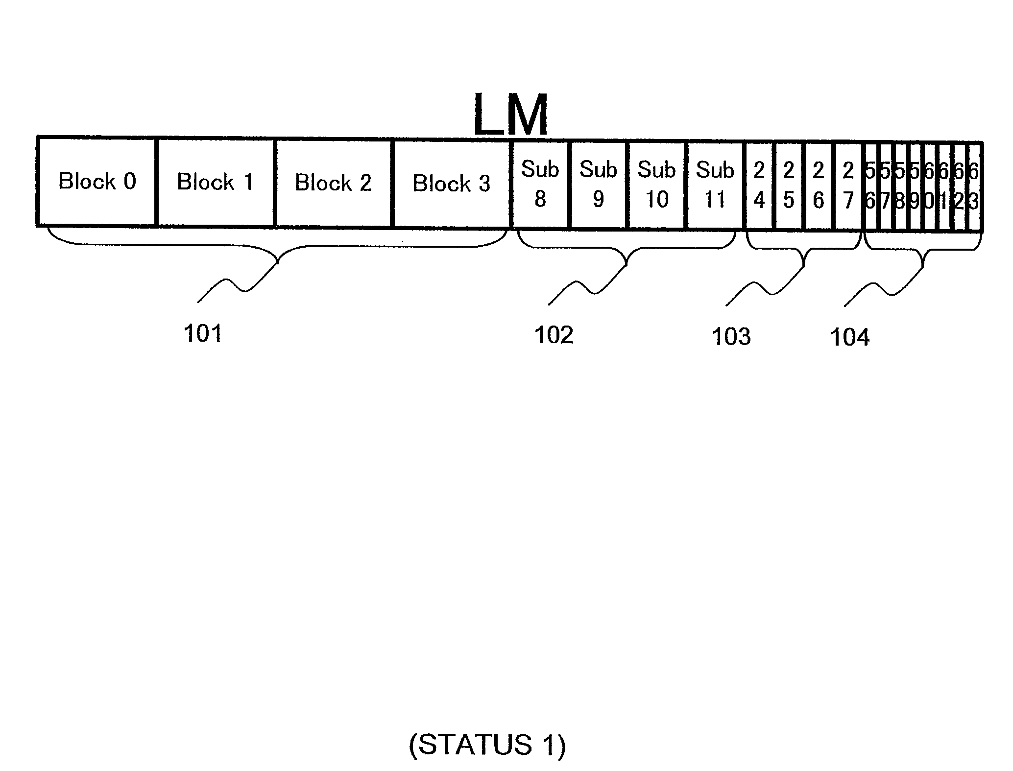 Memory management method, information processing device, program creation method, and program