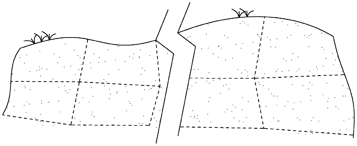 Monitoring Method of Atmospheric Environment in River Bank Revetment Construction Section