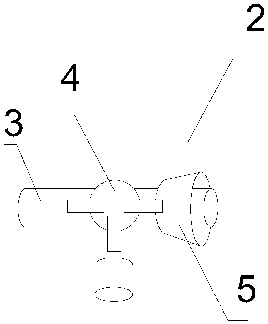 Medical headrest