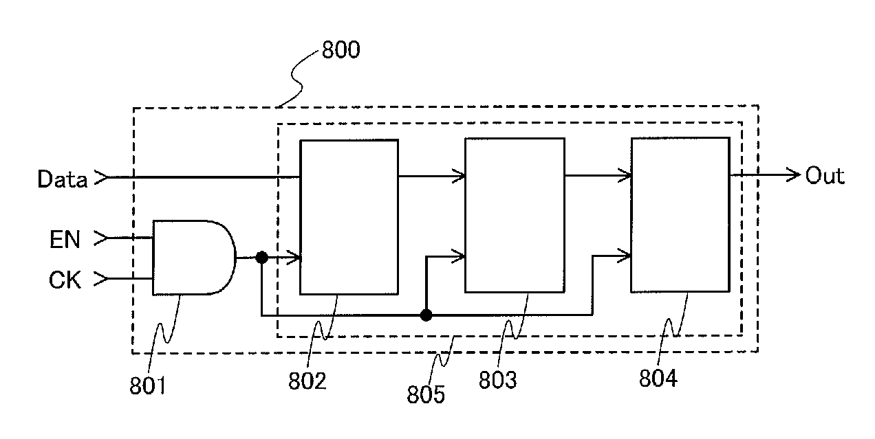 Logic circuit and semiconductor device