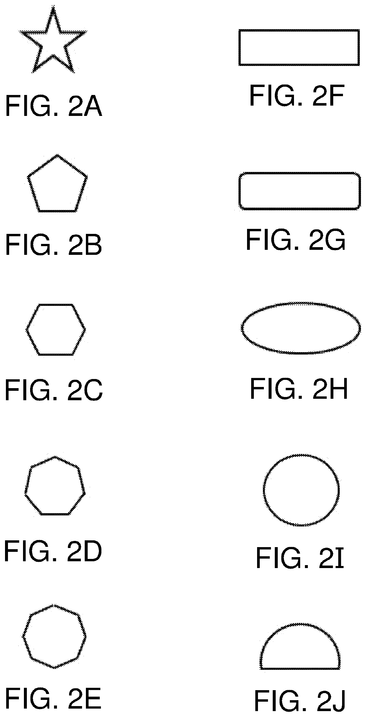 Adhesive device for attaching a false eyelash and a false eyelash kit