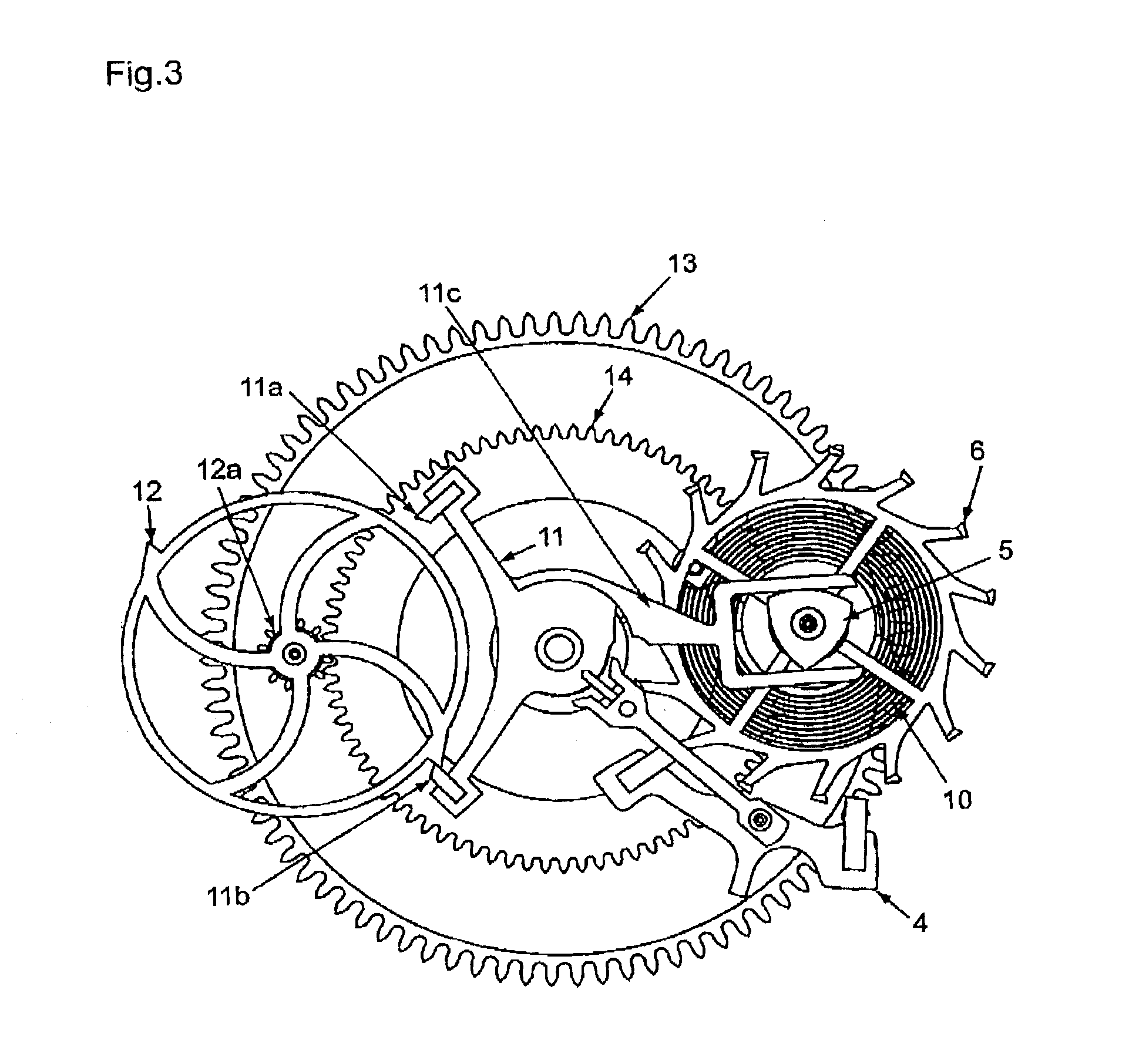 Constant-force device