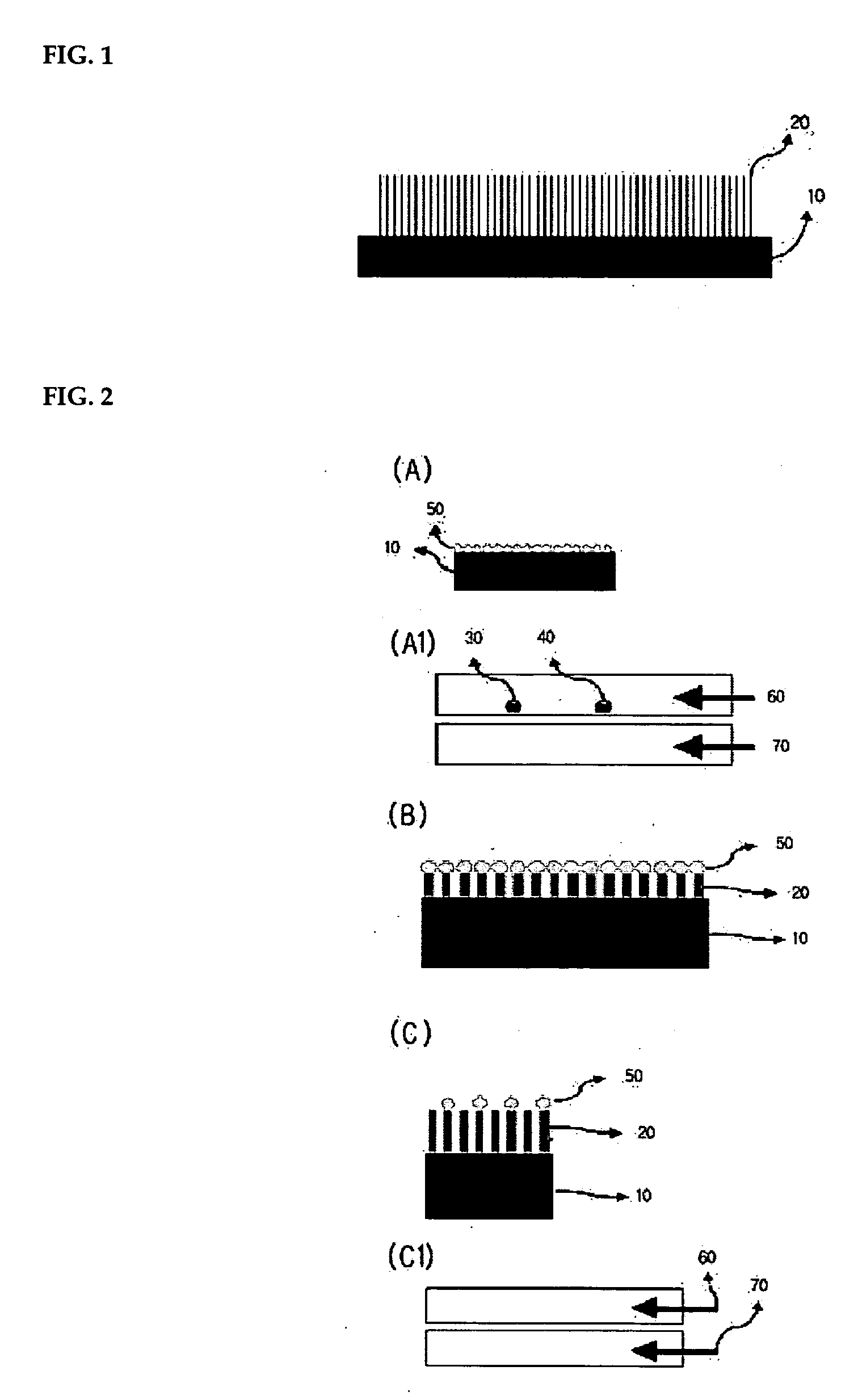 Fabrication method of gallium manganese nitride single crystal nanowire