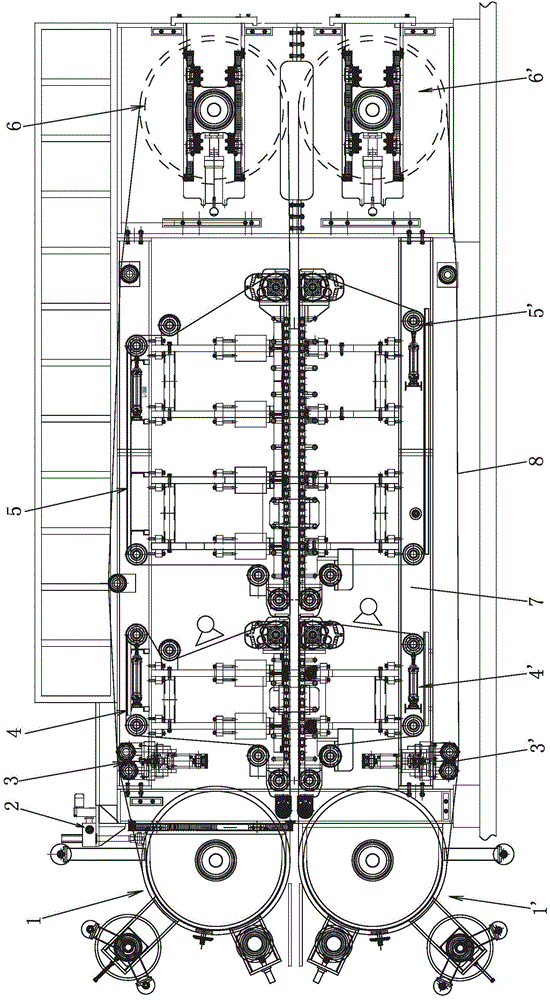 Thermoplastic cellular board and production method thereof, and double-steel-strip continuous press