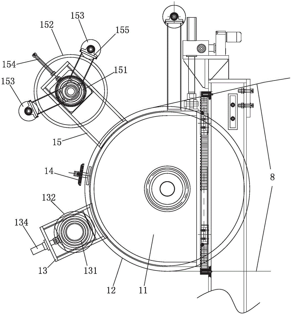 Thermoplastic cellular board and production method thereof, and double-steel-strip continuous press