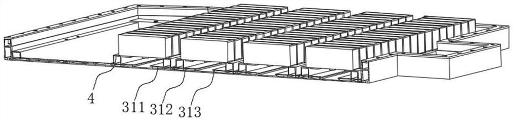 Power battery and vehicle