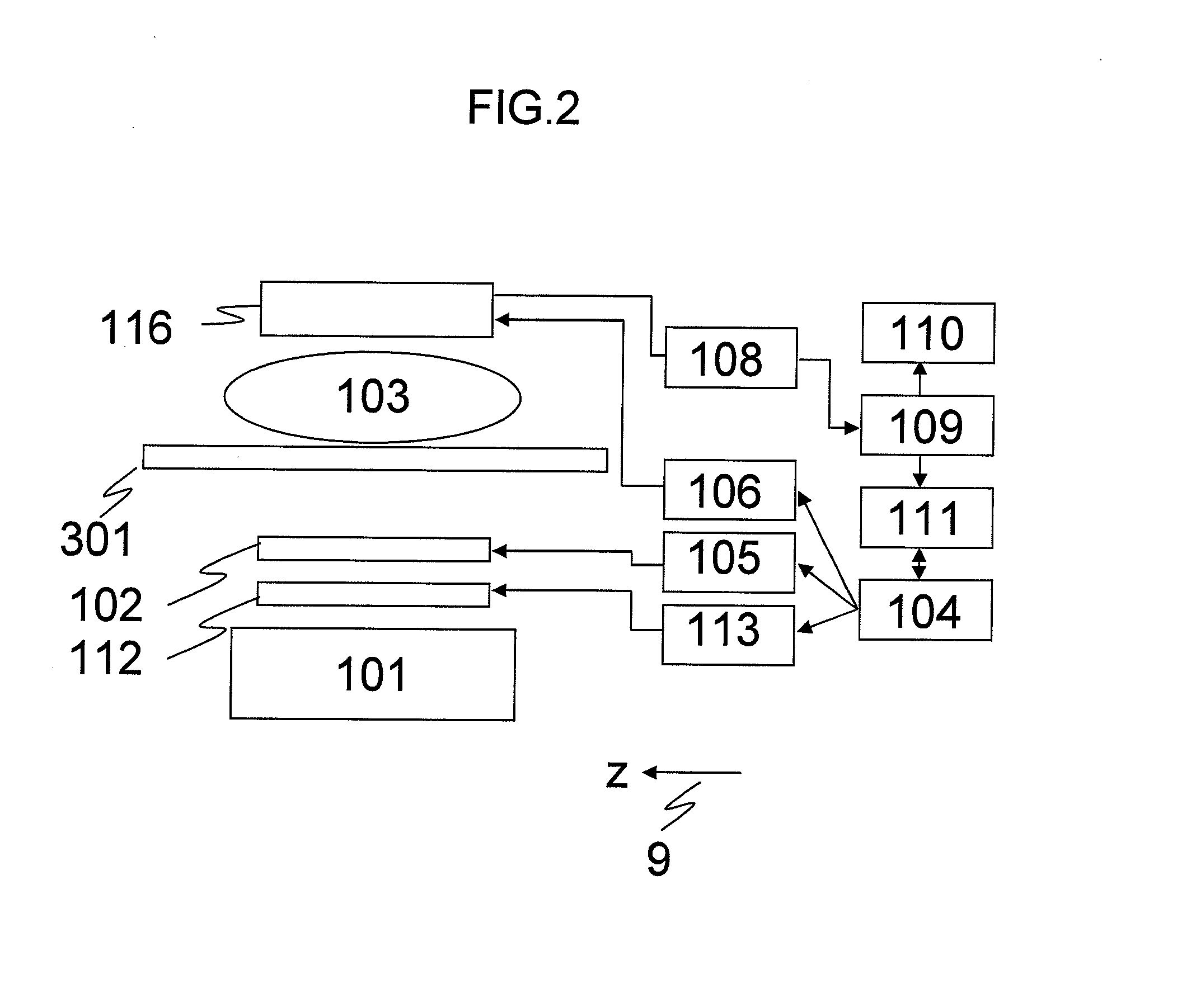 Magnetic field coil and magnetic resonance imaging apparatus