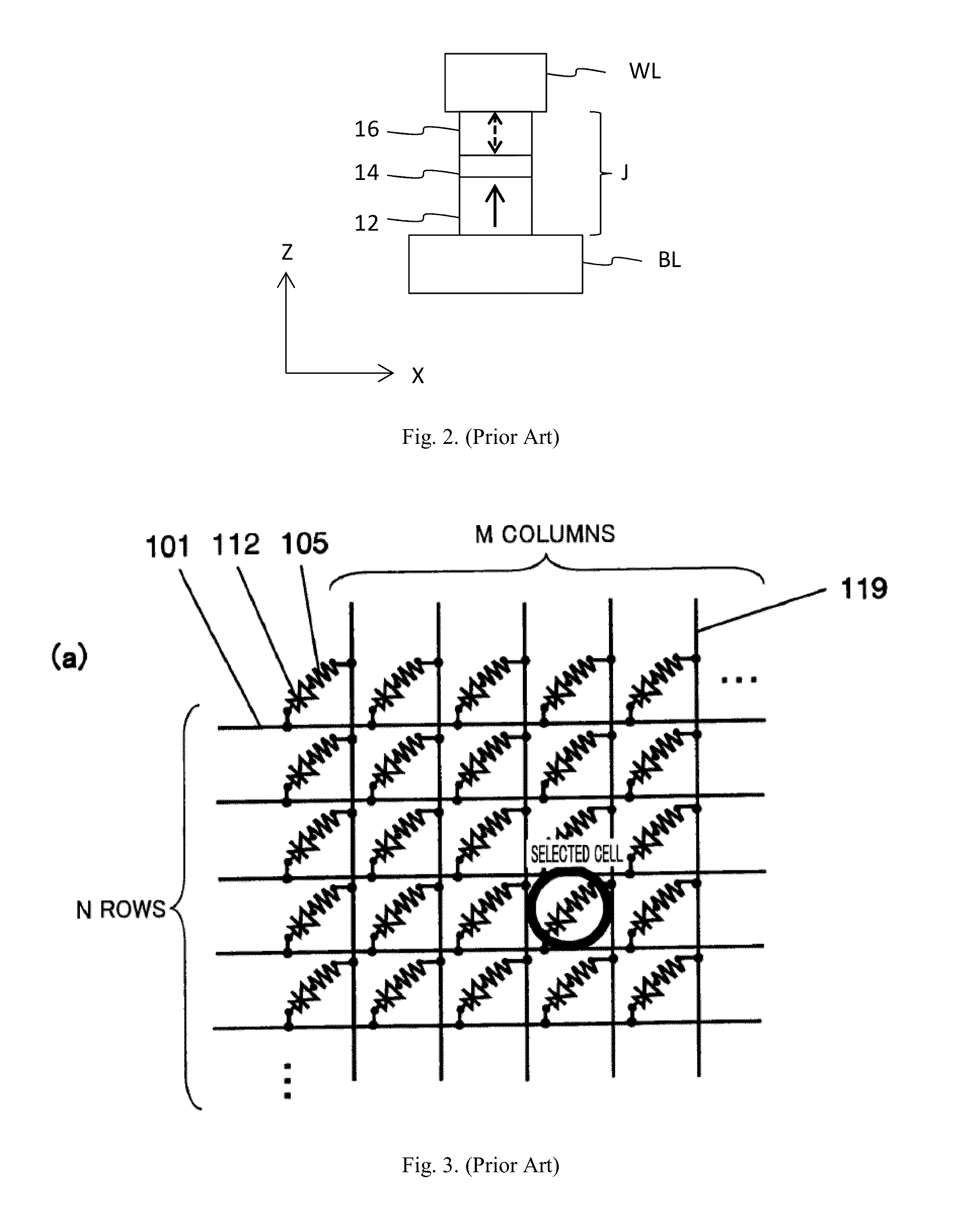 Low Cost High Density Nonvolatile Memory Array Device Employing Thin Film Transistors and Back to Back Schottky Diodes