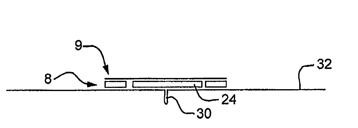 Disposable or Reclosable Wound or Skin Condition Dressing and Treatment System