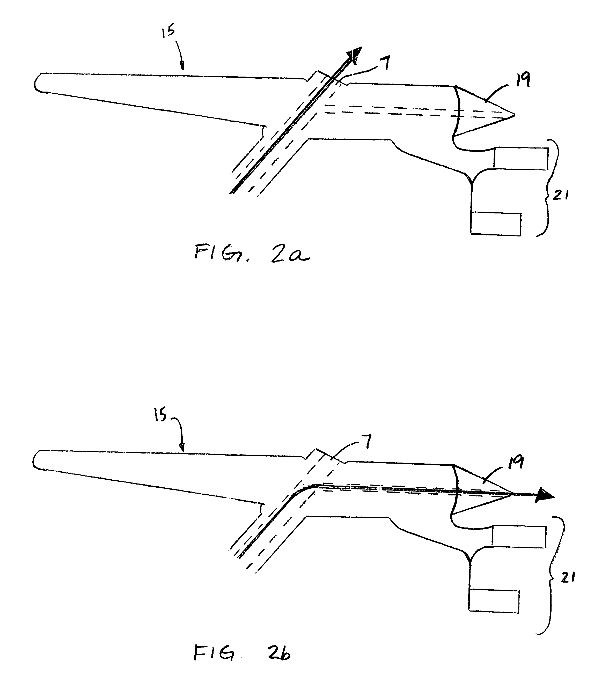 Portable airbrush with improved paint mechanism and stencil assembly