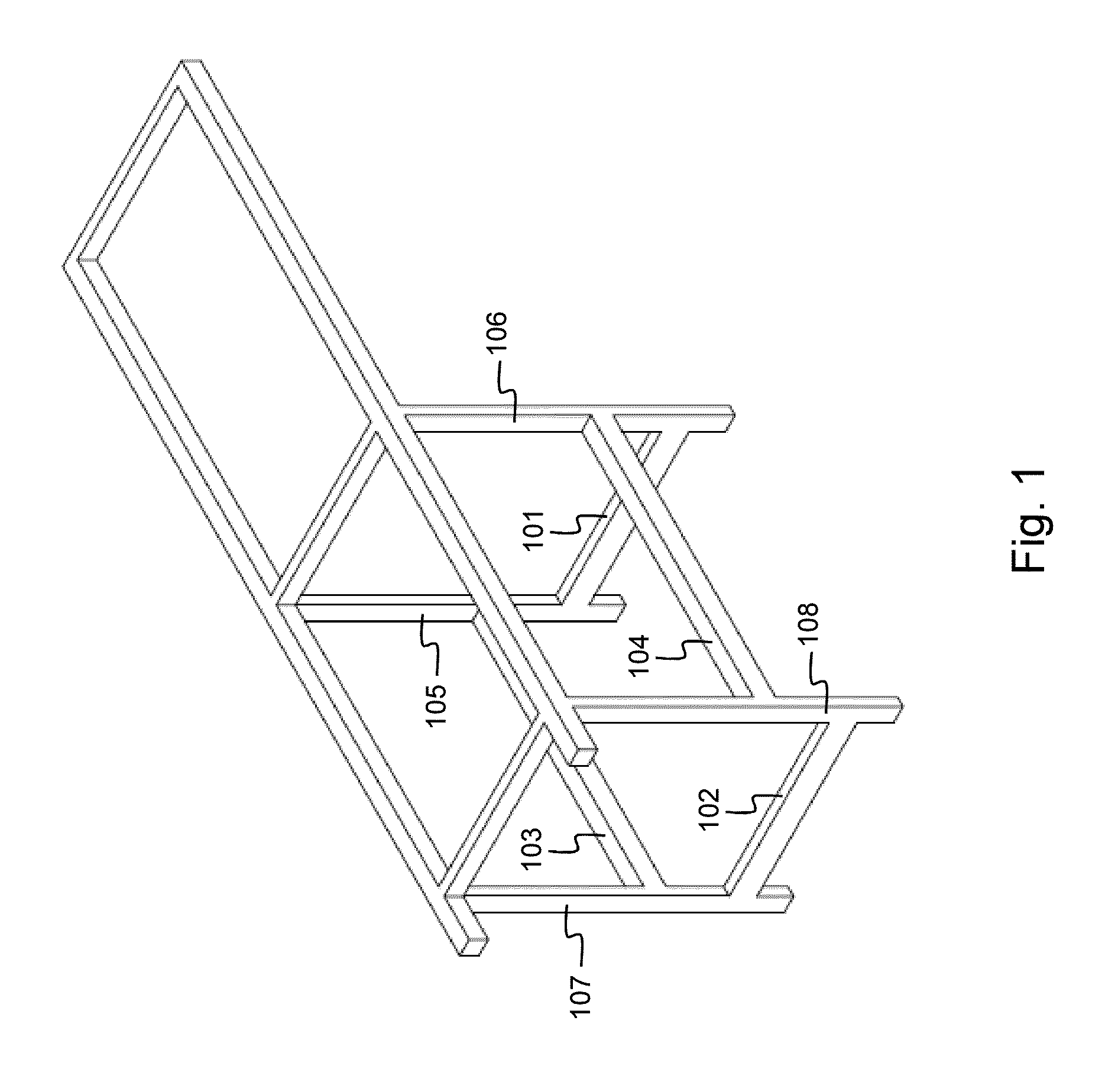 Container scanning system