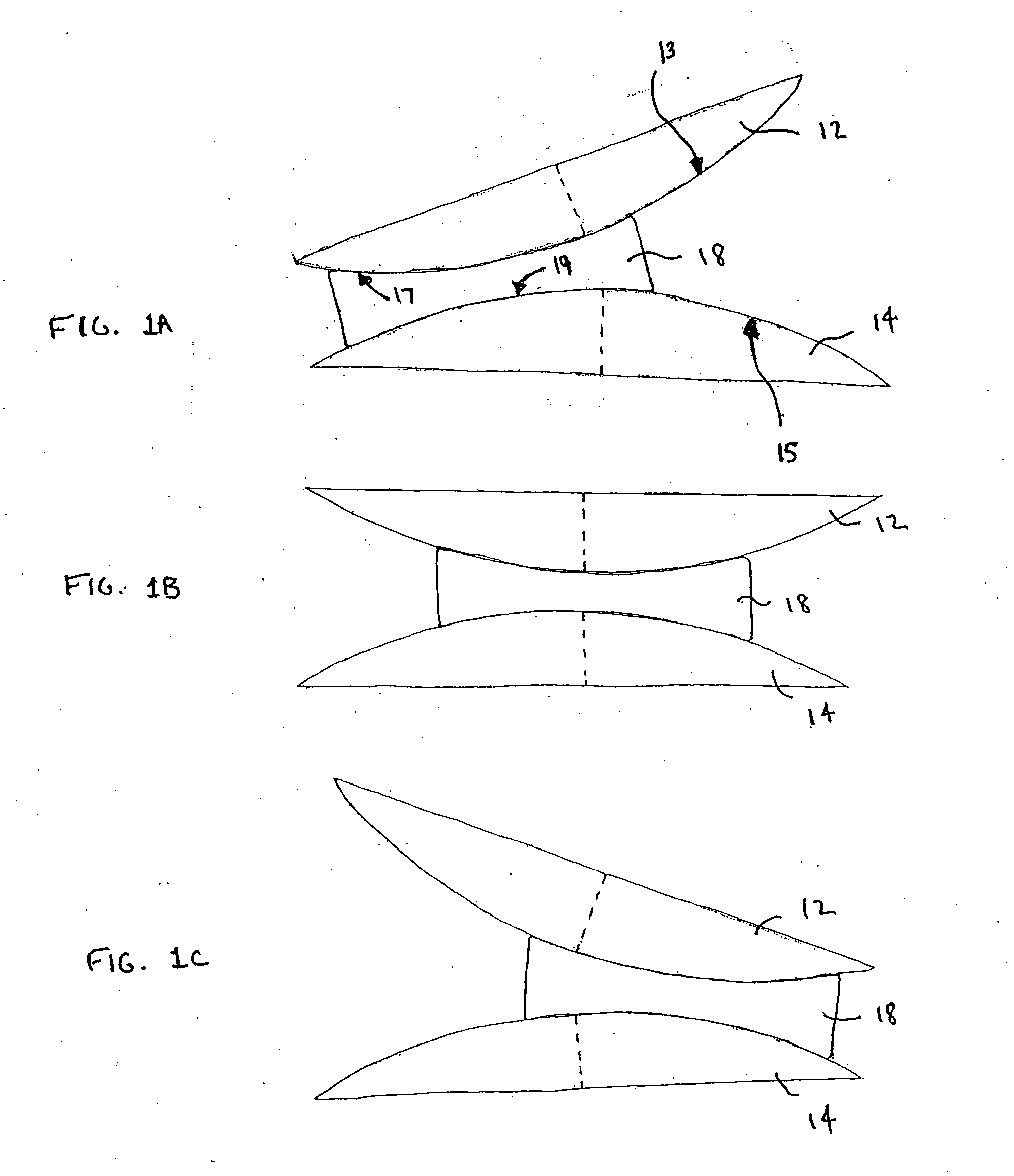 Artificial spinal disk