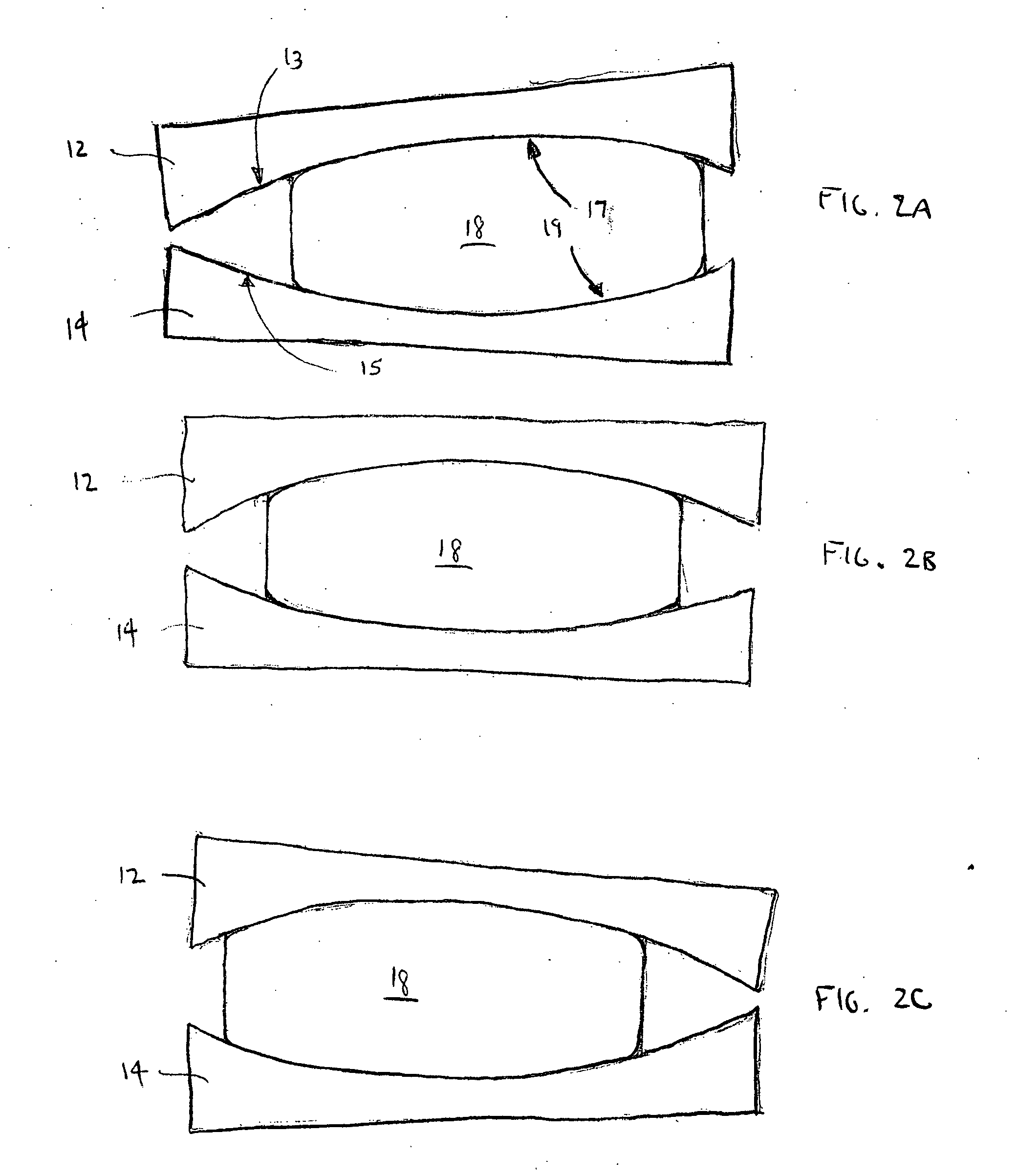 Artificial spinal disk