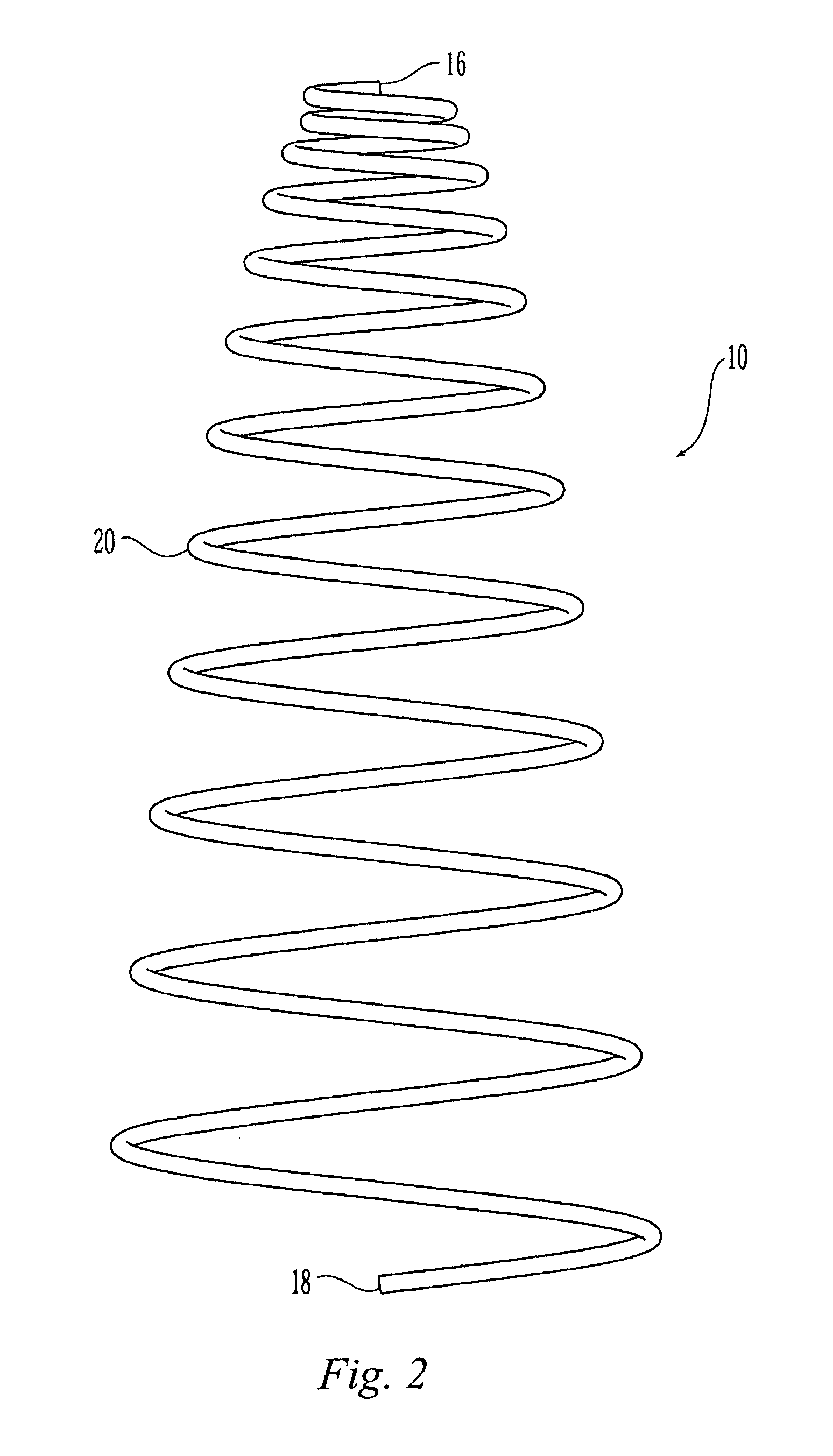 Inferior vena cava filter