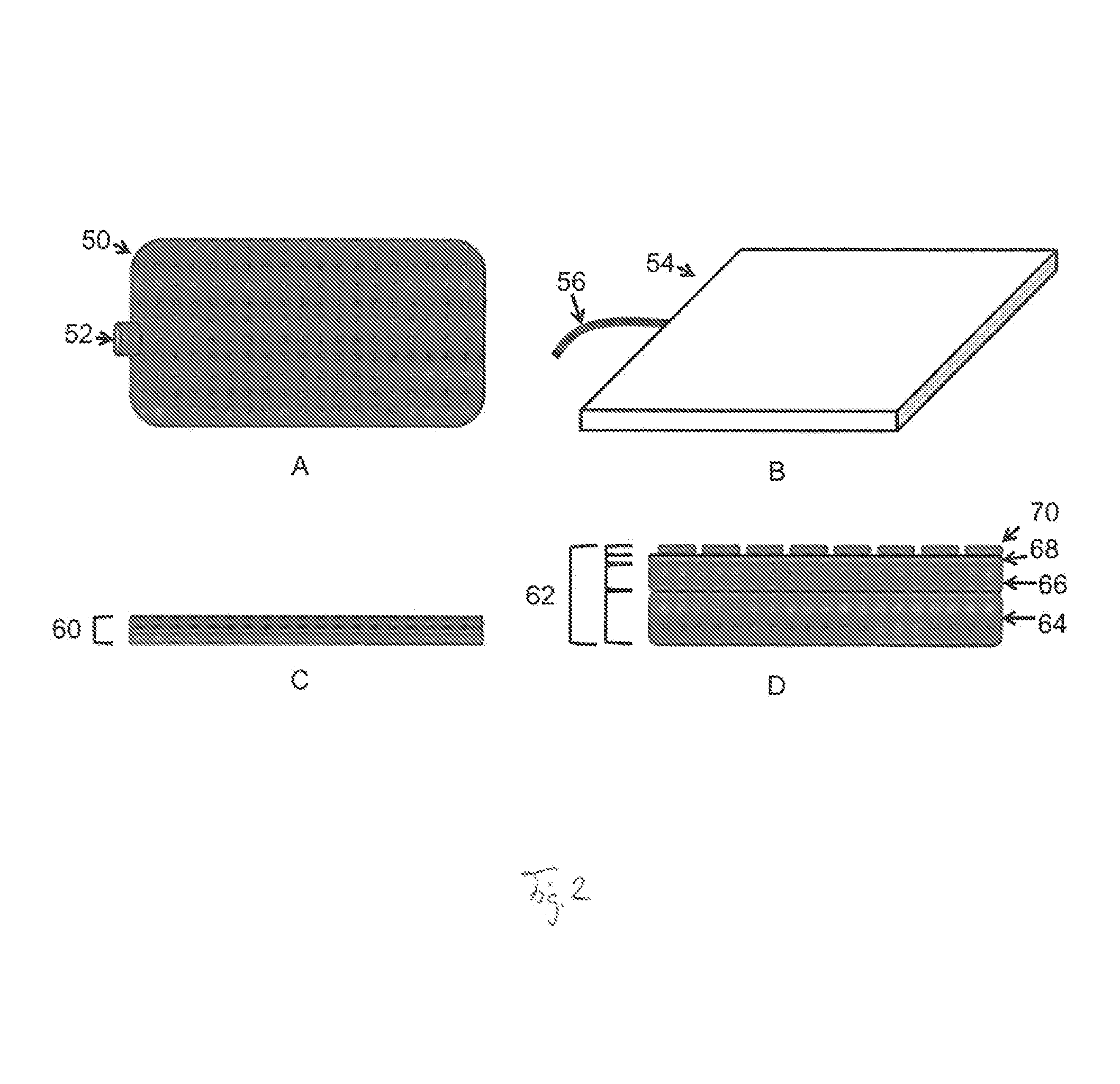 Single-use biological 3 dimensional printer