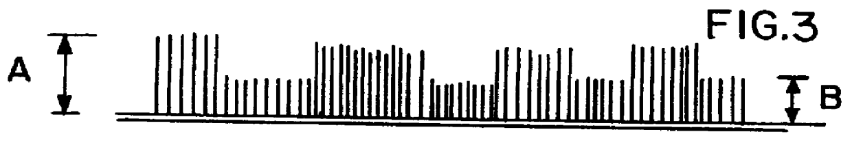 Method and loom for weaving first and/or second pile lengths while weaving terry fabric