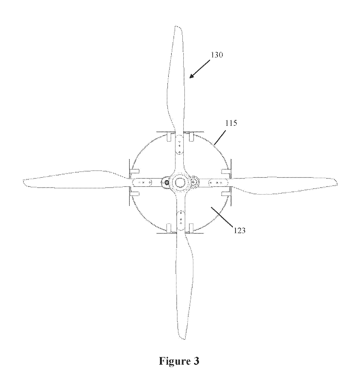 Manned and unmanned aircraft