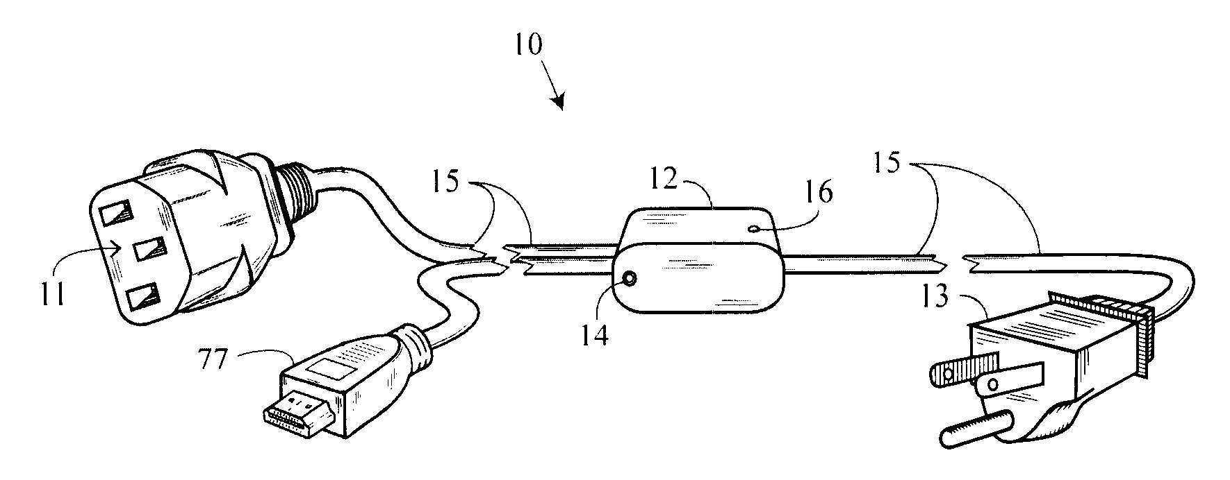 Method And System For Transmitting Data To And From A Television