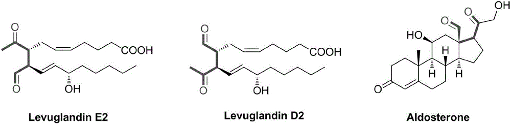 Synthetic method for 2-methyl-4-carbonyl-2,4-diphenyl butyraldehyde