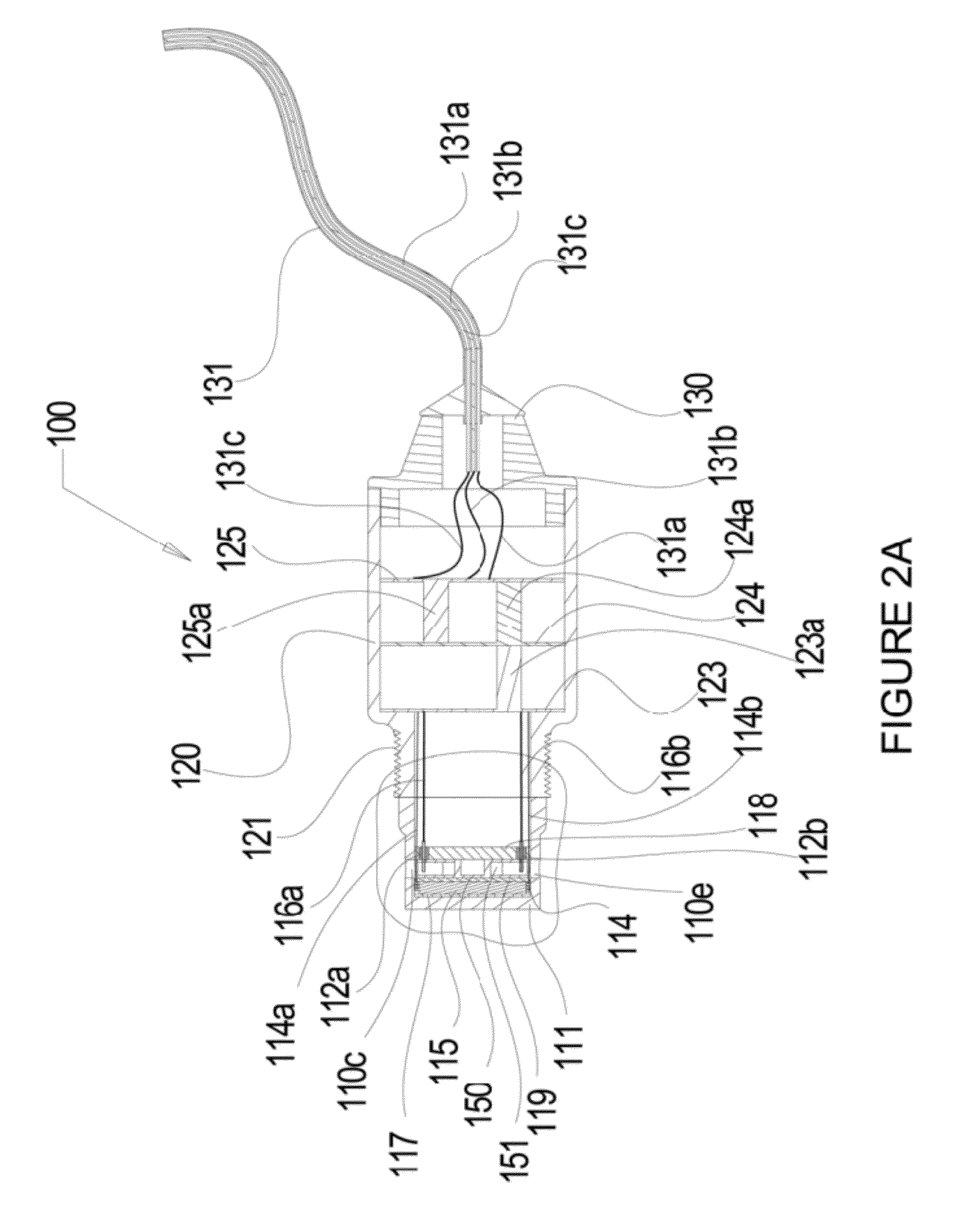 Method and apparatus for in-situ measurement of soot by electron spin resonance (ESR) spectrometry