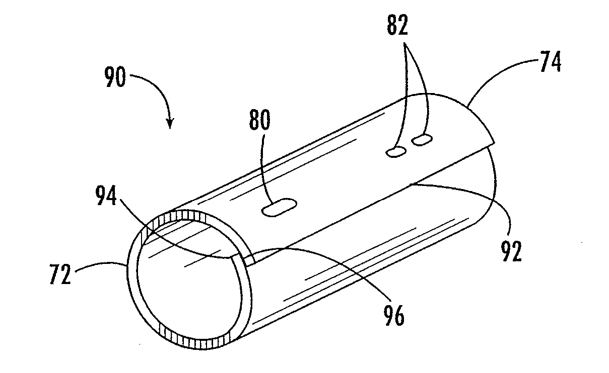 Consolidation Joining of Thermoplastic Laminate Ducts