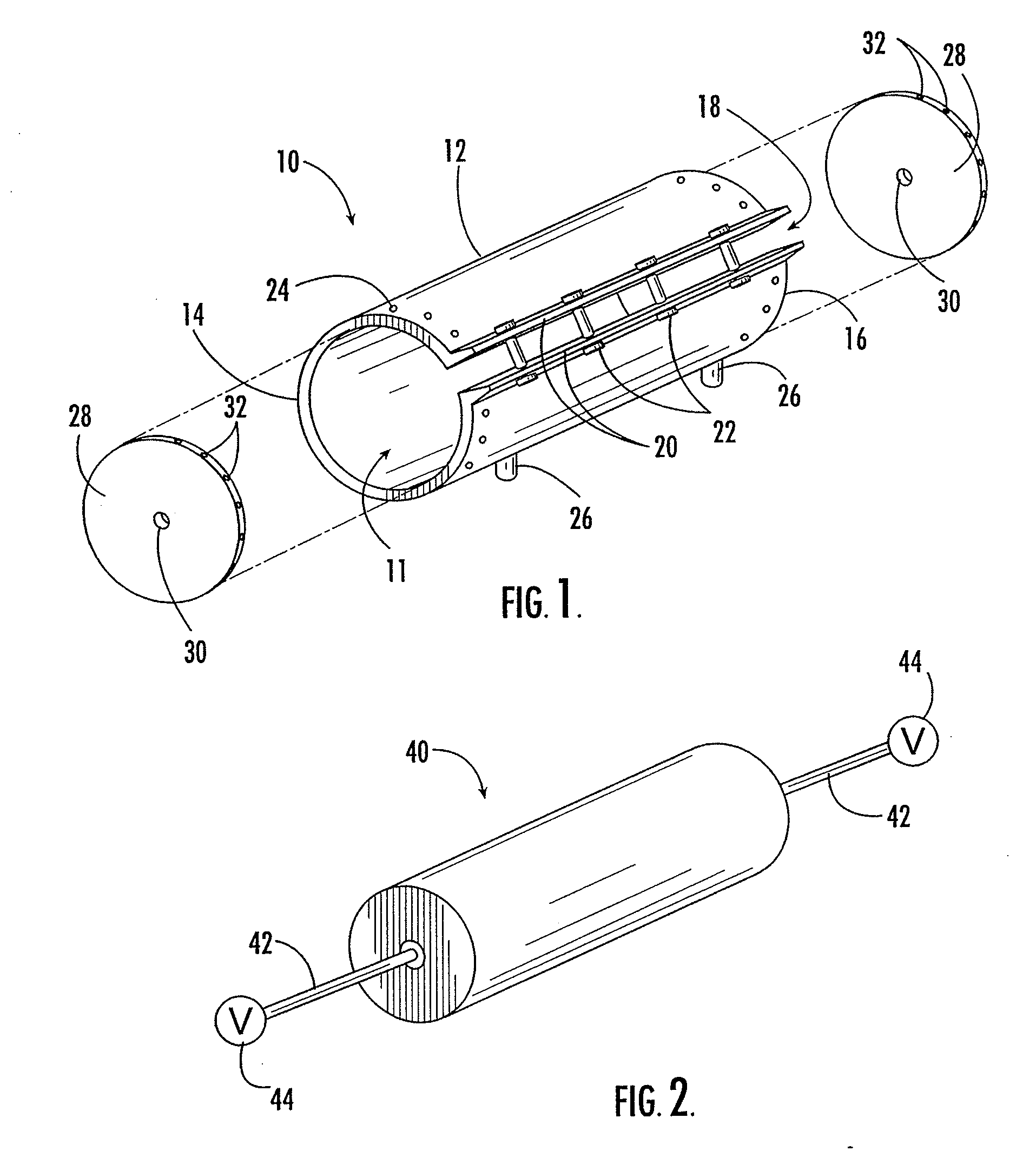 Consolidation Joining of Thermoplastic Laminate Ducts