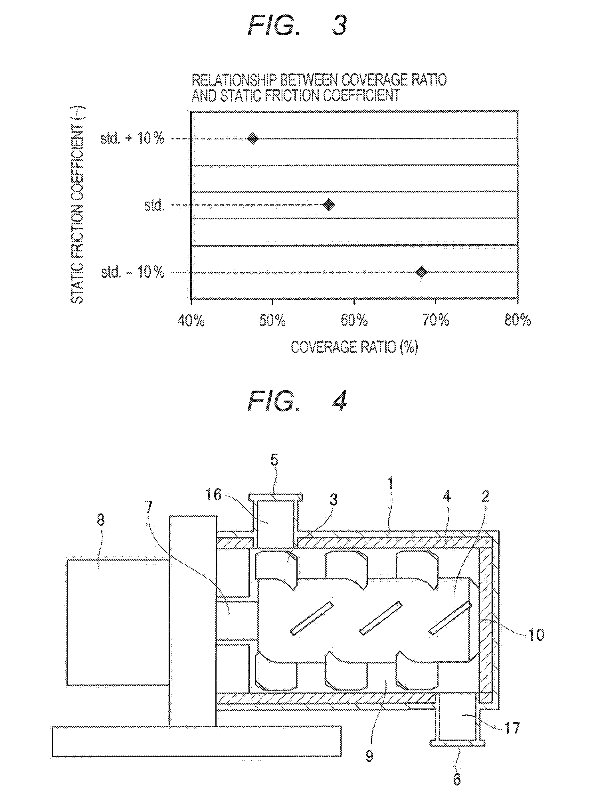 Magnetic toner