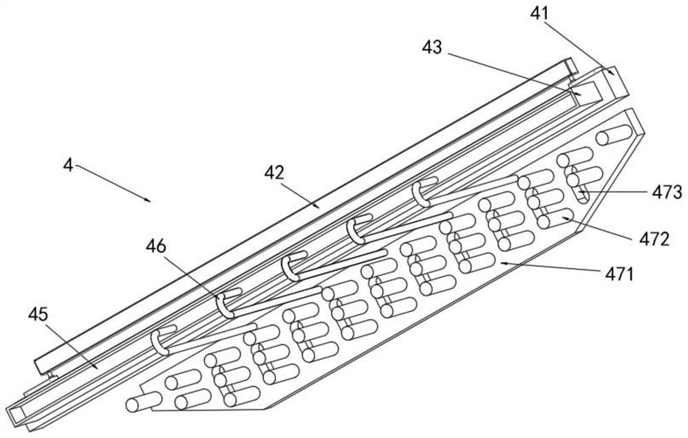 Heat dissipation structure