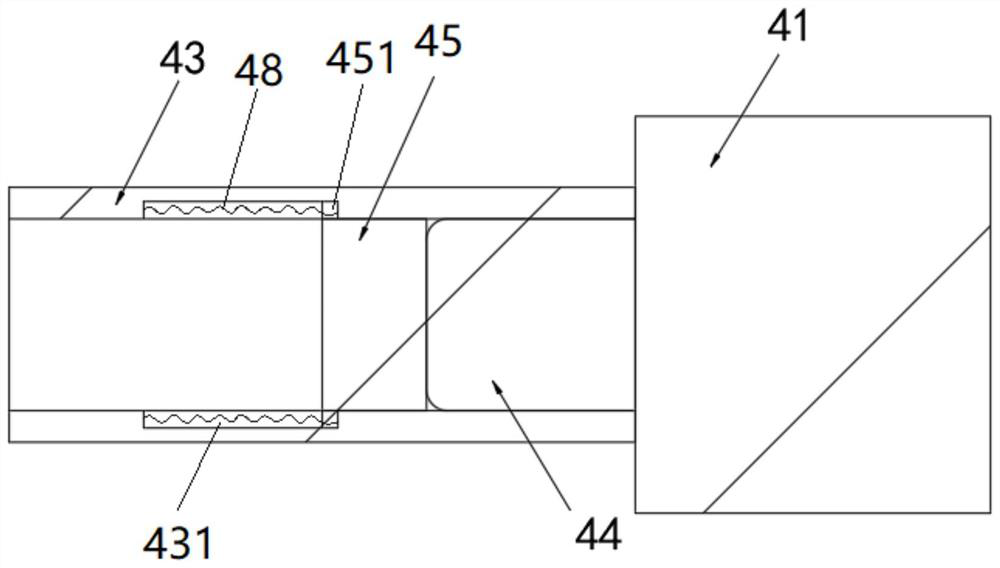 Heat dissipation structure