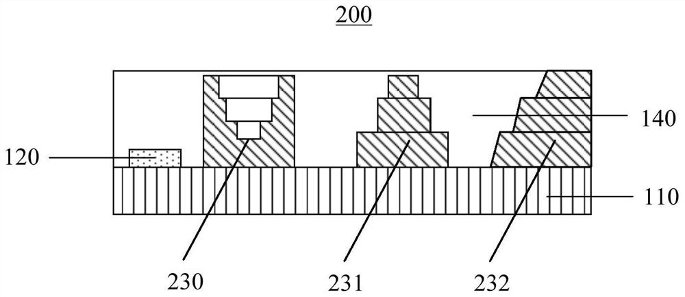 Display device, display panel and manufacturing method thereof