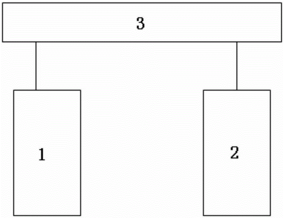 Real-time capsule checkout platform through double detection