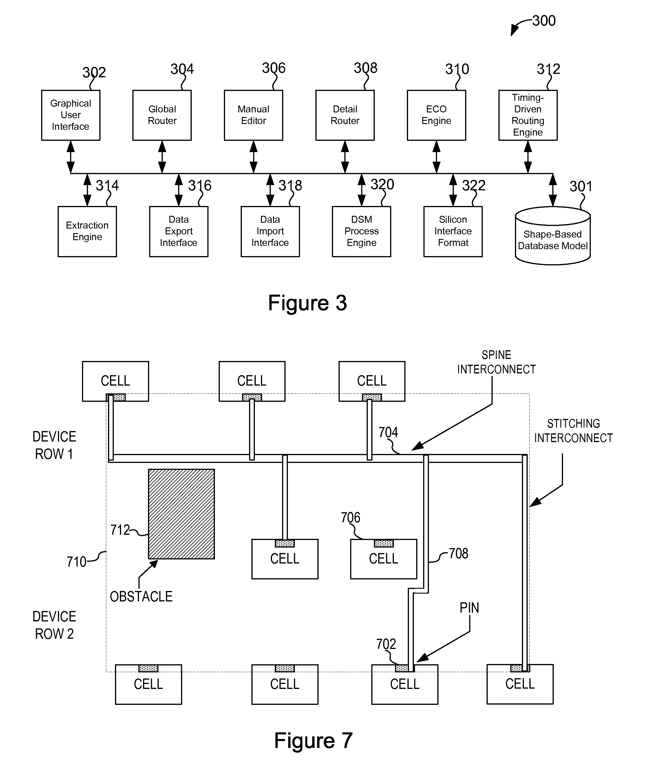 Clock tree generation and routing