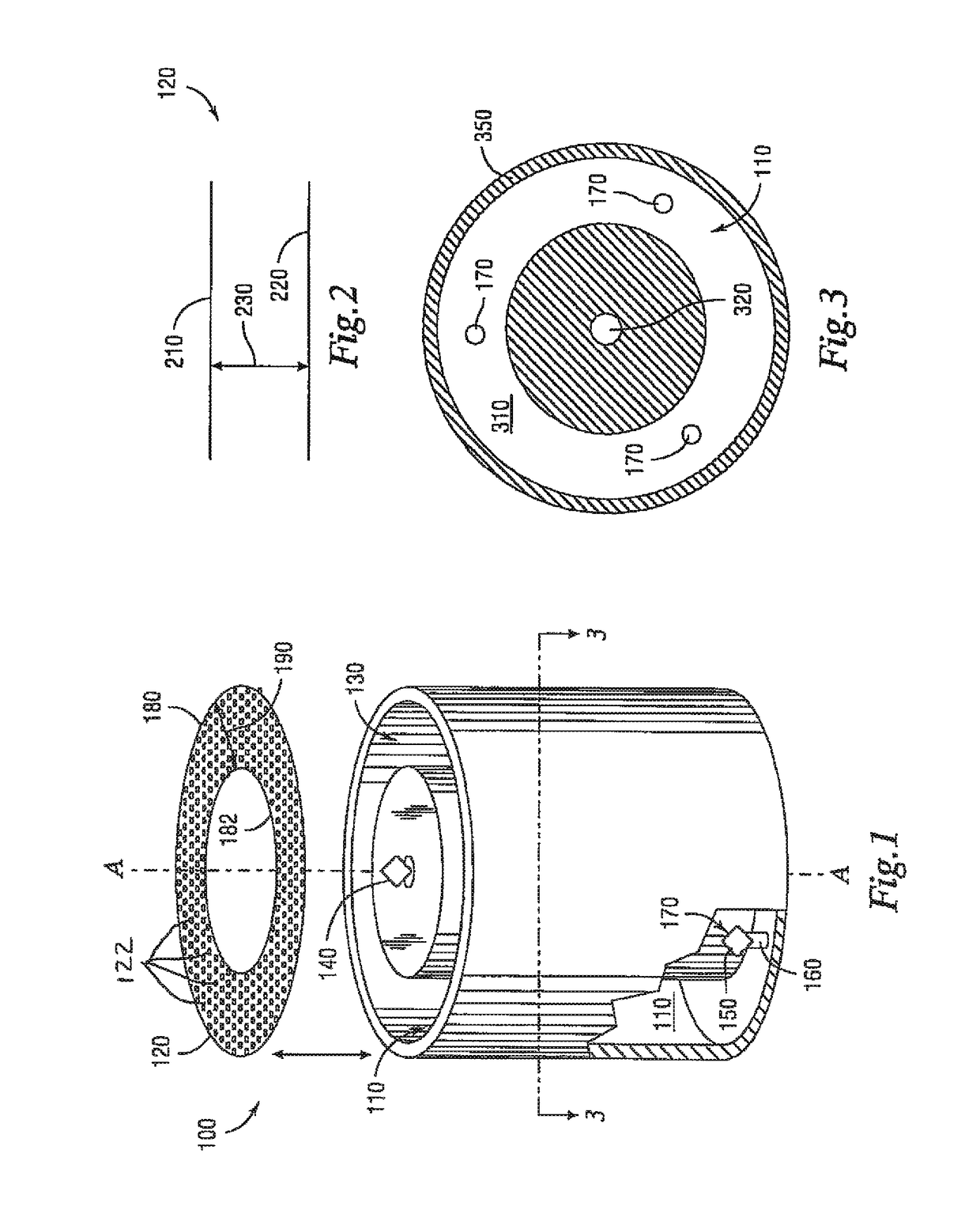 Electric propulsion apparatus