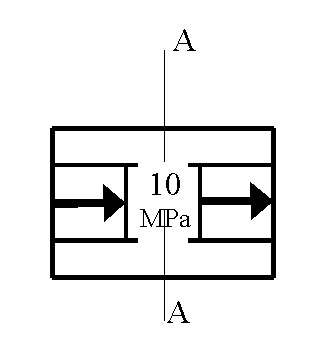 Device and method for enhancing coal seam fracturing effect