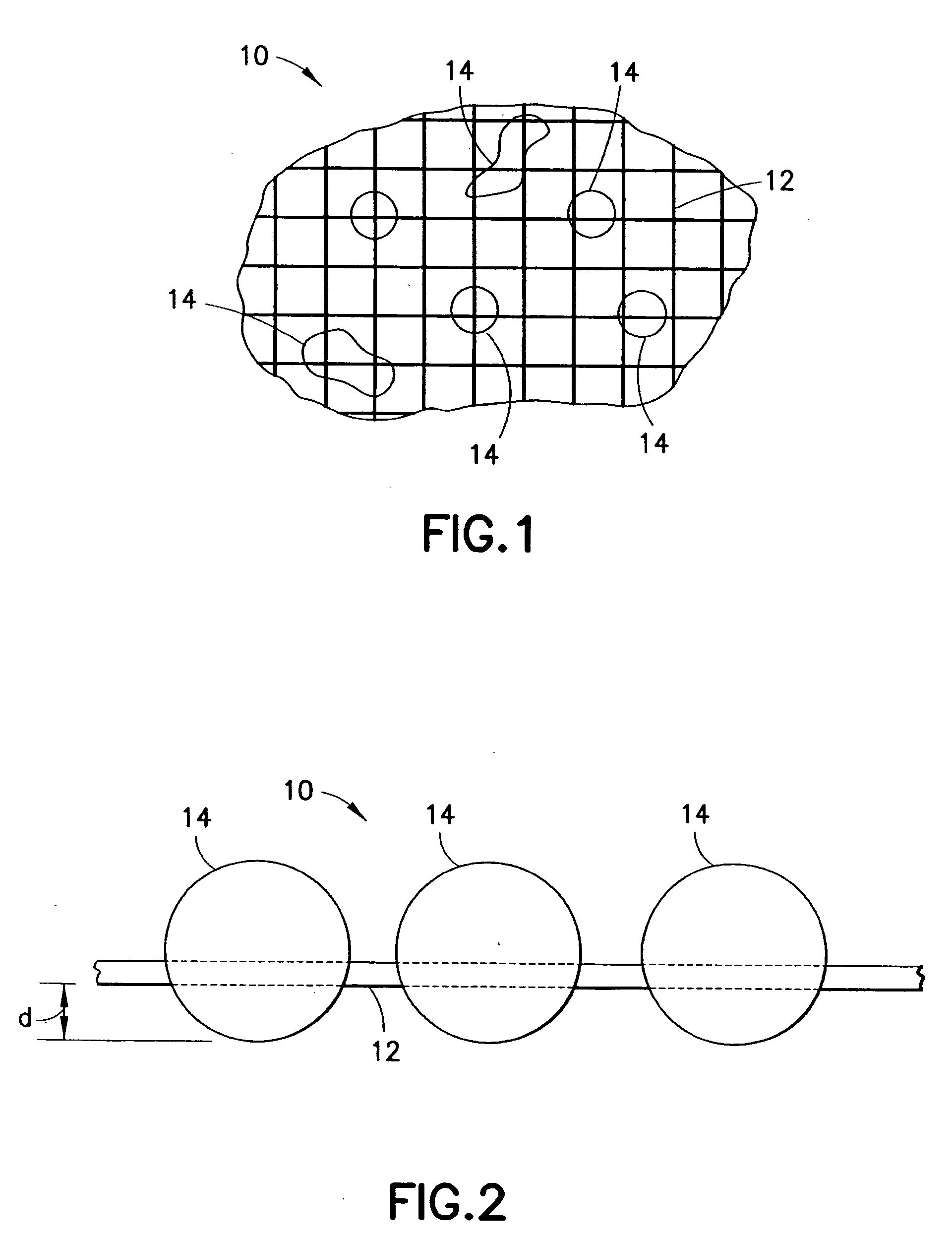 Clay-based hemostatic agents and devices for the delivery thereof