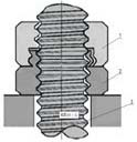 Single Ring Locknut Assemblies