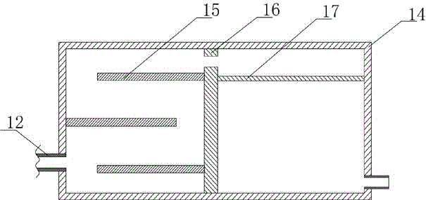 Solar cell for mountain area power generation