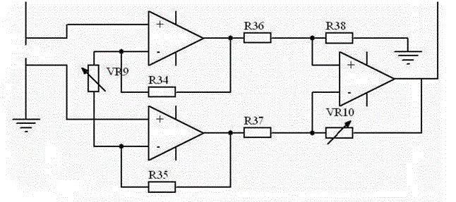 Waste heat reutilization control system