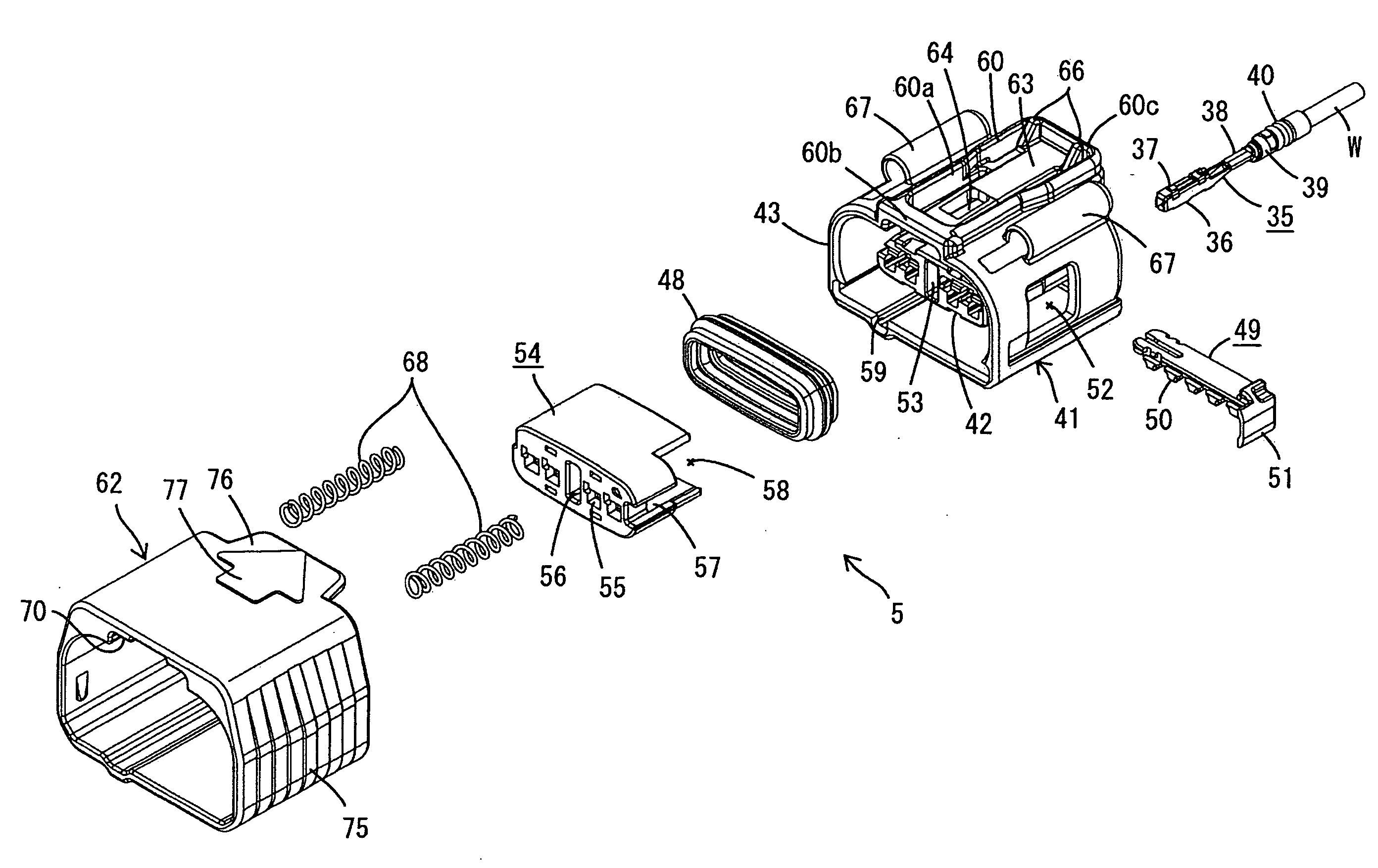 Fit-in member