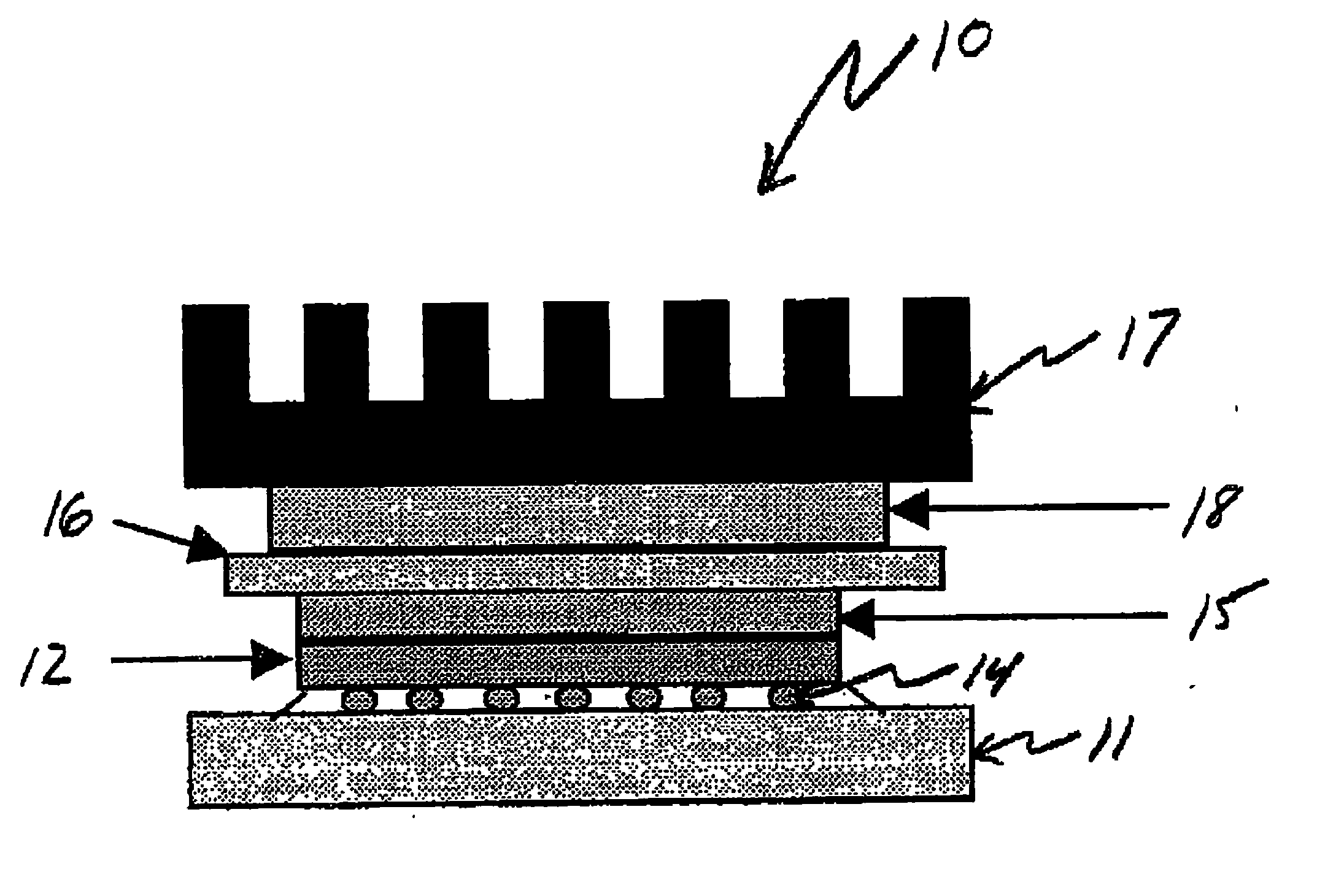 Thermal Interface Material with Epoxidized Nutshell Oil