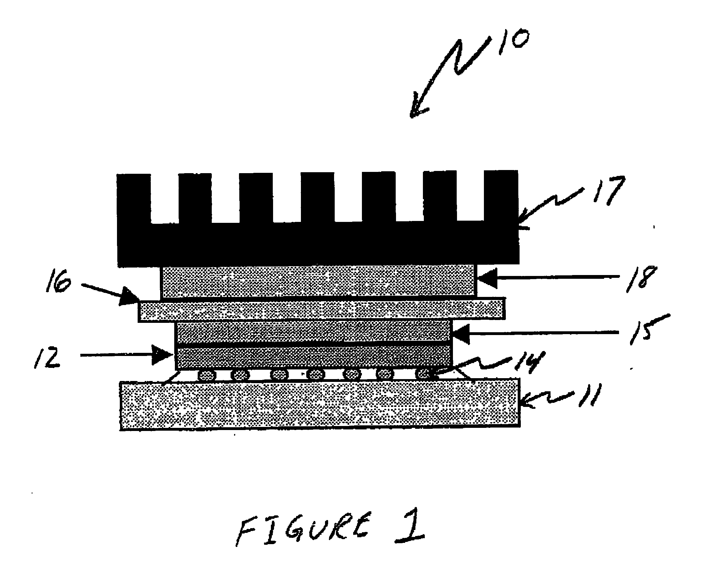 Thermal Interface Material with Epoxidized Nutshell Oil