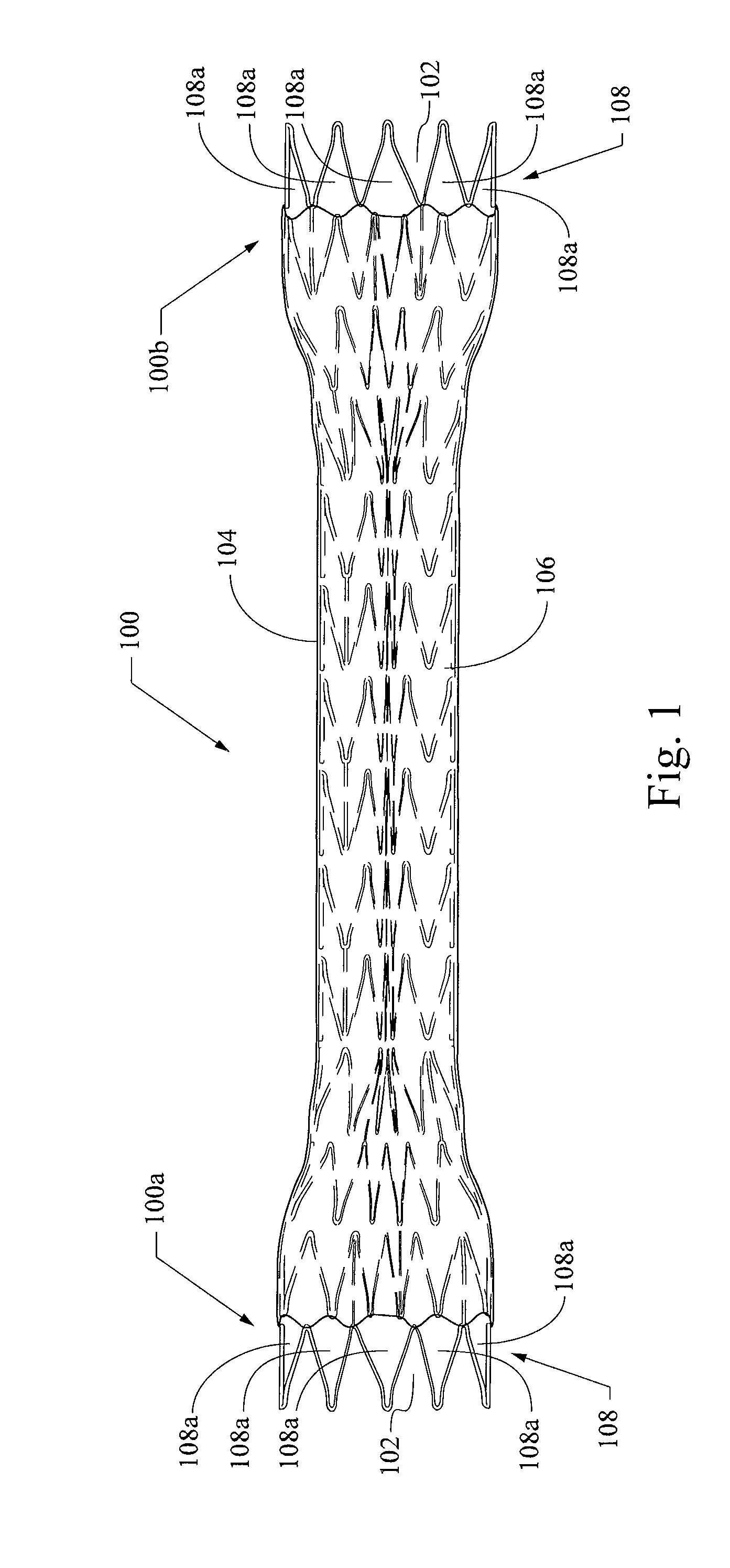 Biodegradable, bioabsorbable stent anchors