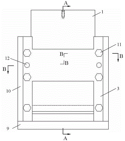 Minor-diameter round tube micro-scale flexible straightening method and device