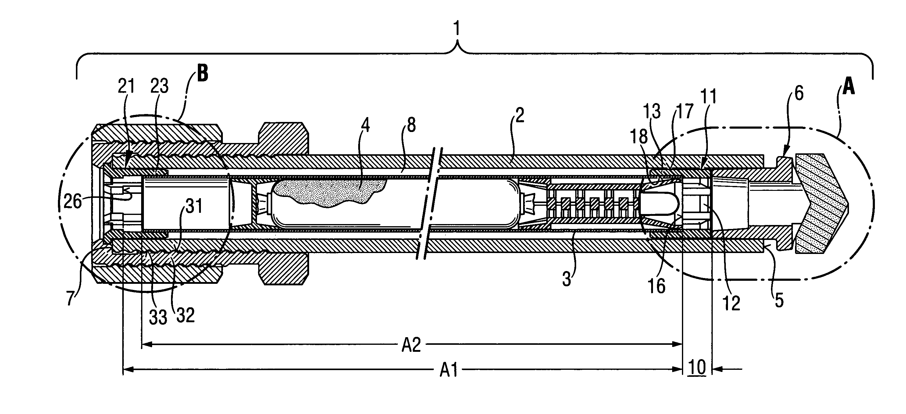 Bonding anchor