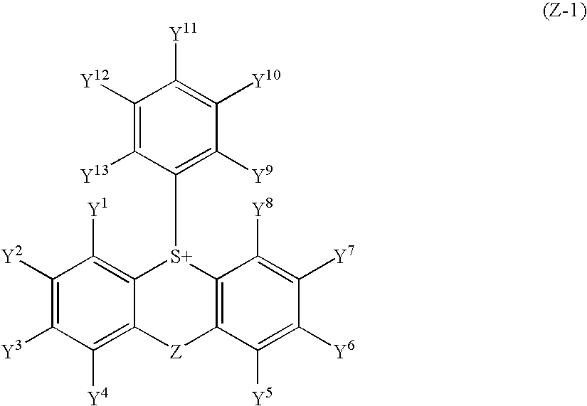 Positive resist composition and pattern formation method using the same