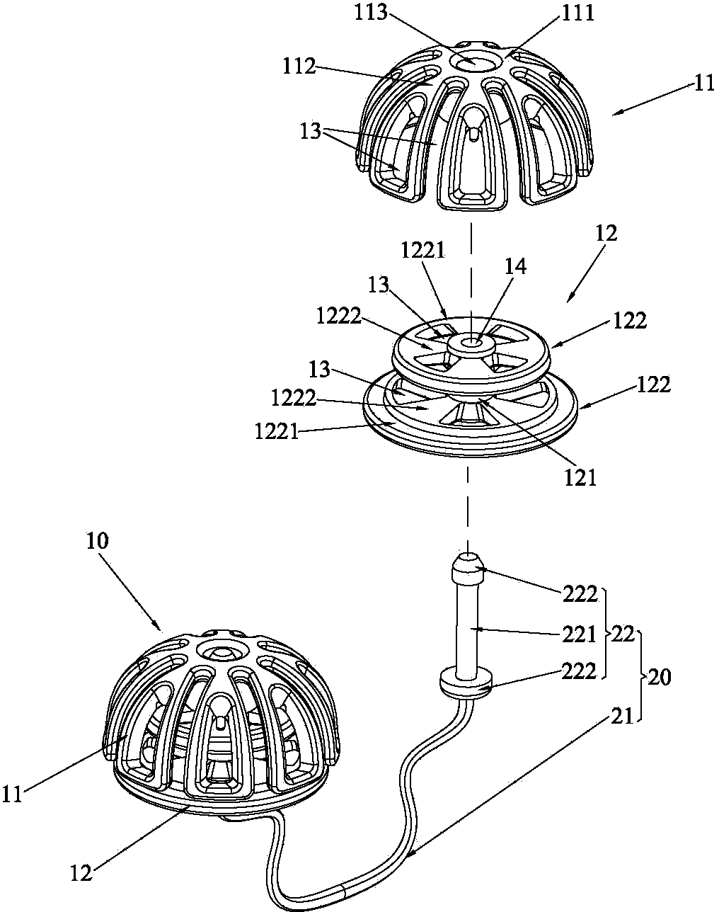 Invisible adhesive filtering nasal plug