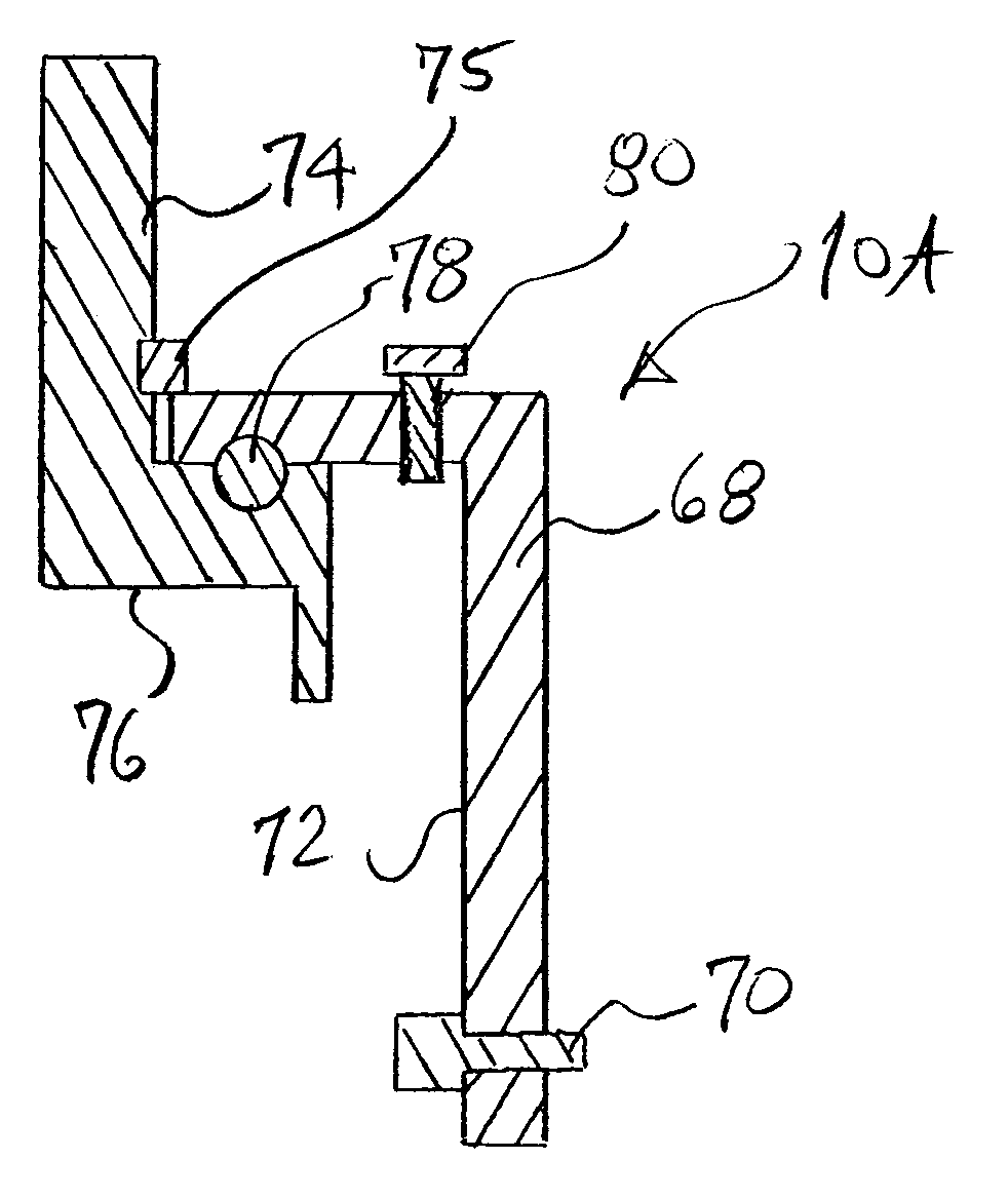 Drumhead tightening and tuning apparatus