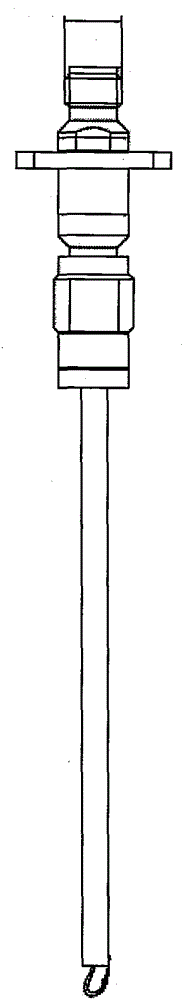 Electromagnetic radiation test-based microwave circuit fault diagnosis device and method