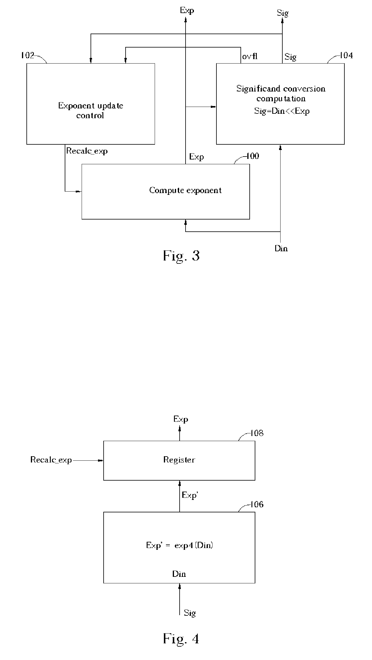 Flexible synthesizer for multiplying a clock by a rational number